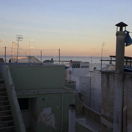 La Casetta Nel Vico Polignano a Mare Ngoại thất bức ảnh